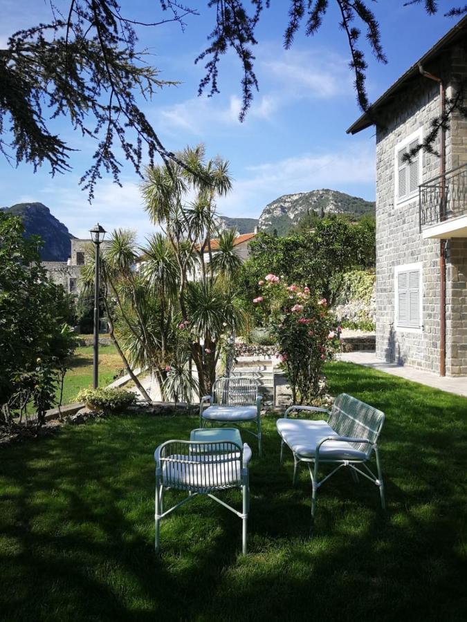 Castelli In Aria Bed & Breakfast Finale Ligure Exterior photo