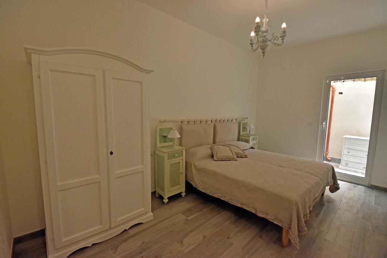 Castelli In Aria Bed & Breakfast Finale Ligure Exterior photo