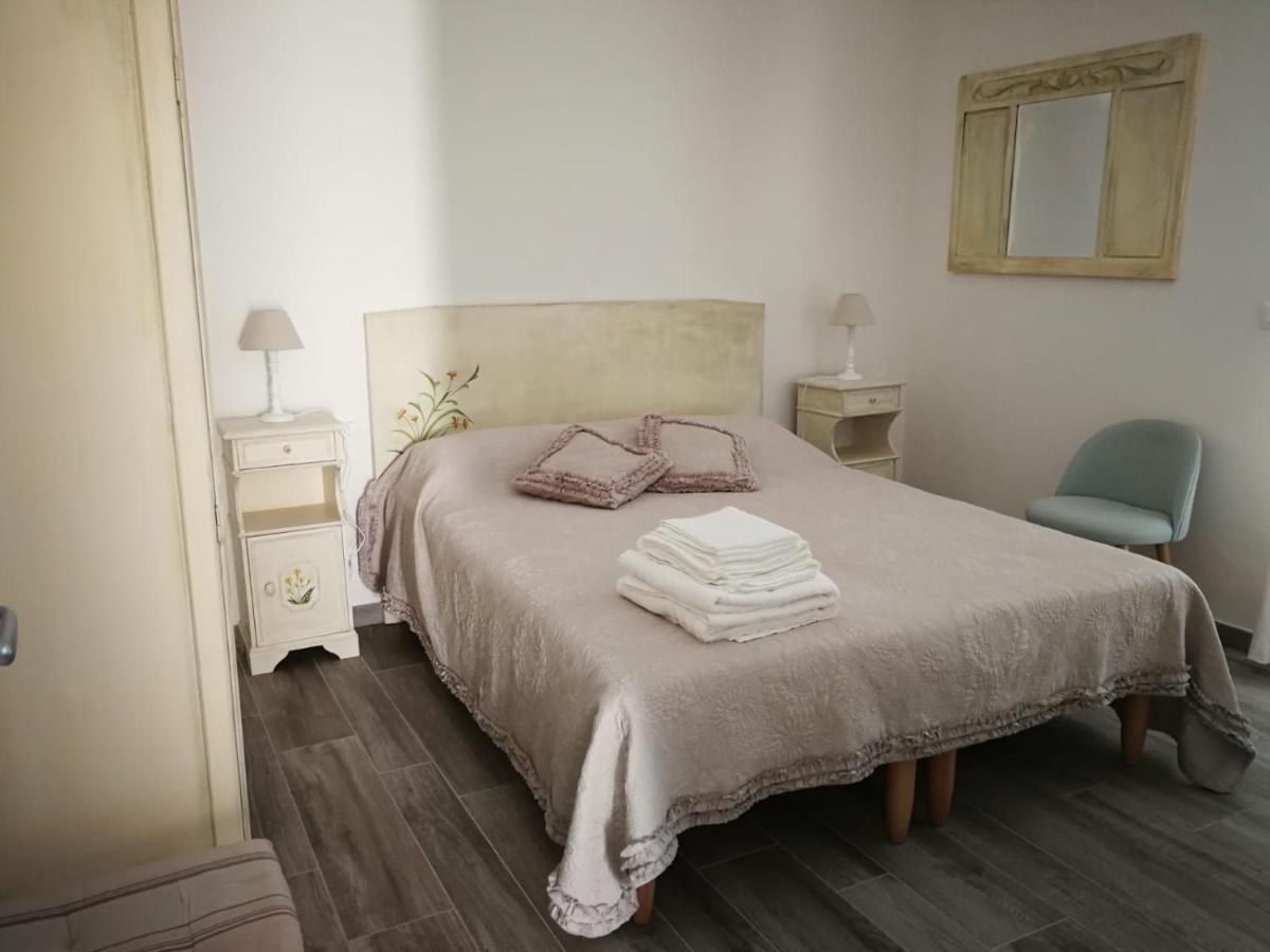 Castelli In Aria Bed & Breakfast Finale Ligure Exterior photo
